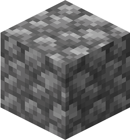minecraft:cobblestone